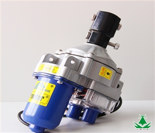 【雷马塑料】温室大棚卷膜器 电动卷膜器