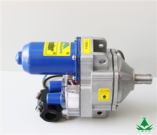 【雷马塑料】温室大棚卷膜器 电动卷膜器