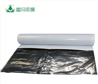 雷马黑白膜 食用菌黑白膜 养殖黑白膜 进口黑白膜 F1102
